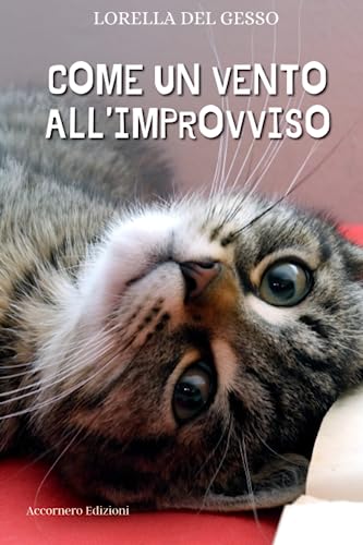 Come un vento all’improvviso