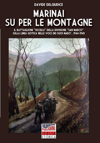 Marinai su per le montagne