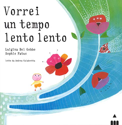 Vorrei un tempo lento lento (I lapislazzuli)