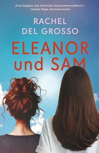 Eleanor Und Sam: Ein zeitgenössischer Frauenroman von Wolfpack Publishing