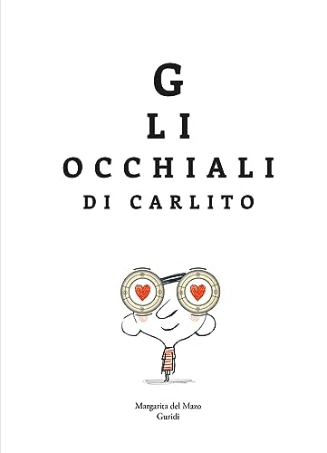 Gli occhiali di Carlito (Siamo8) von Nube Ocho