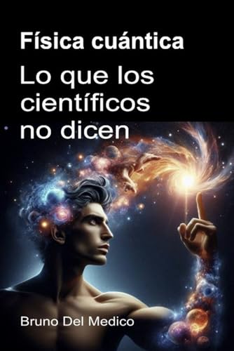 Física cuántica. Lo que los científicos no dicen: Las implicaciones de una teoría que genera perspectivas increíbles, capaces de cambiar la visión del mundo. Física cuántica. Lo que los científicos no dicen: Las implicaciones de una teoría que genera perspectivas increíbles, capaces de cambiar la visión del mundo. von Independently published