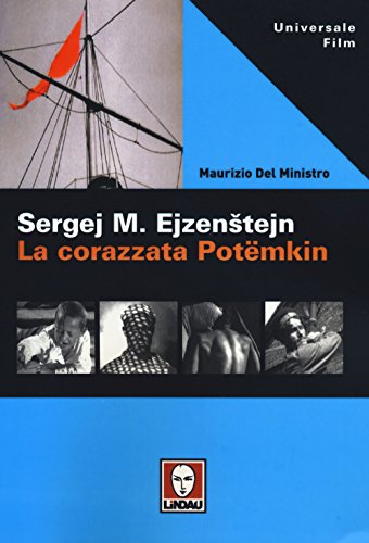Sergej M. Ejzenstejn. La corazzata Potëmkin (Universale film) von UNIVERSALE FILM