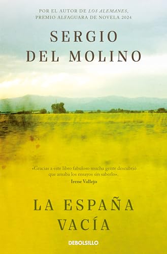 La españa vacia (Best Seller) von DEBOLSILLO