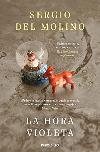 La hora violeta (Best Seller)