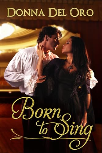 Born to Sing von Extasy Books