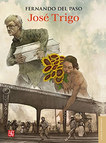 José Trigo (Letras Mexicanas)