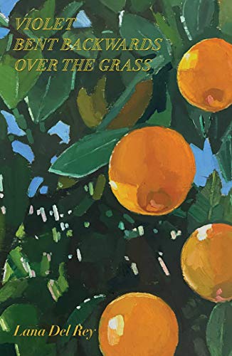 Violet Bent Backwards Over the Grass (2020) von Simon & Schuster