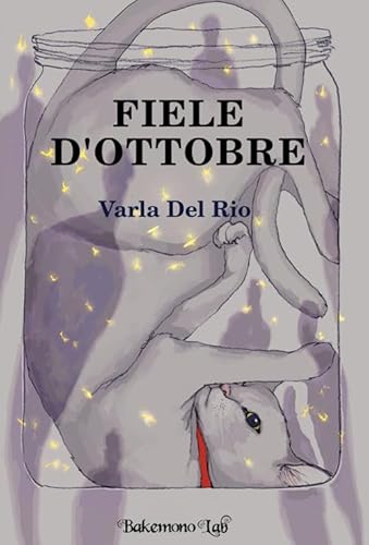 Fiele d'ottobre (Yokai) von Bakemono Lab