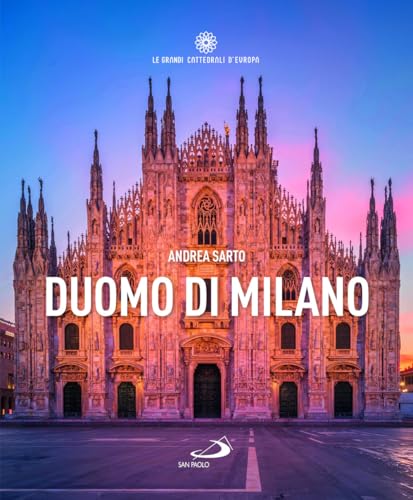 Duomo di Milano (Guide San Paolo) von San Paolo Edizioni