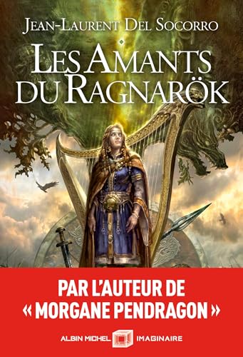 Les Amants du Ragnarök von ALBIN MICHEL