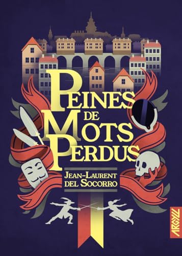 Peines de mots perdus von ARGYLL