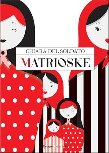 Matrioske (Lettere) von Prospettiva Editrice
