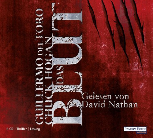 Das Blut (The Strain, Band 2)