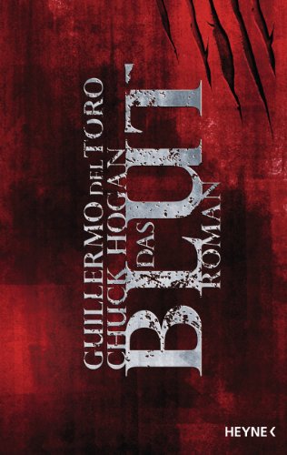 Das Blut: Roman