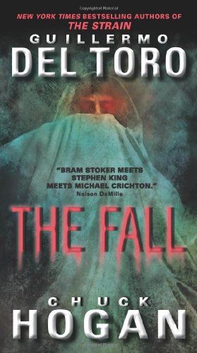 The Fall (The Strain Trilogy, Band 2) von Harper