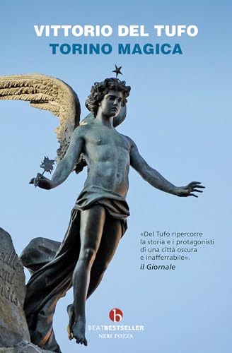 Torino magica (BEAT. Bestseller) von BEAT