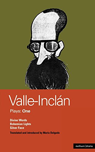 Valle-Inclan: Plays One (World Classics)