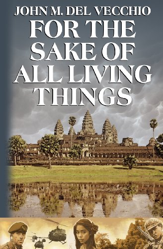For the Sake of All Living Things von Warriors Publishing Group