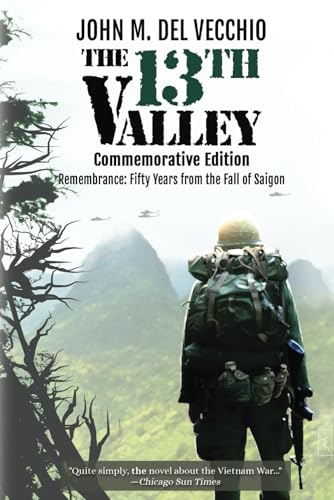 The 13th Valley: Anniversary Commemorative Edition von Warriors Publishing Group