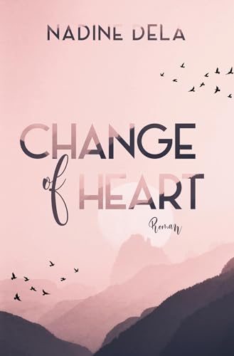 Change of Heart von tolino media