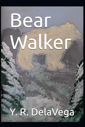 Bear Walker von Independently published