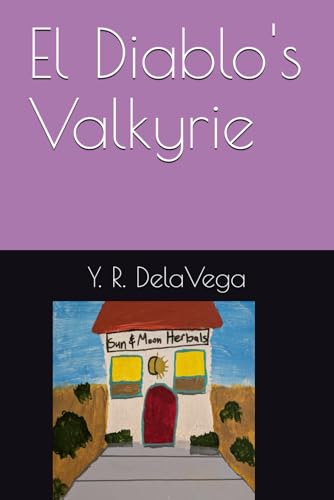 El Diablo's Valkyrie von Independently published