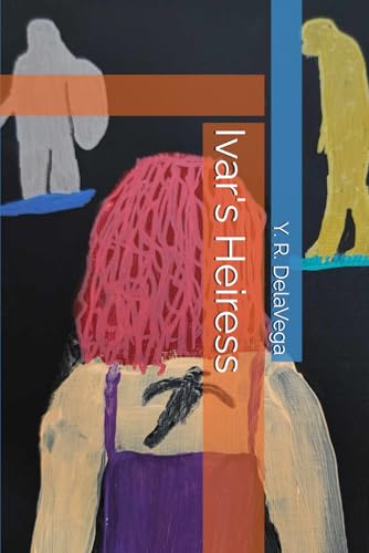 Ivar's Heiress von Independently published