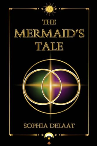 The Mermaid's Tale von Paper Wrights