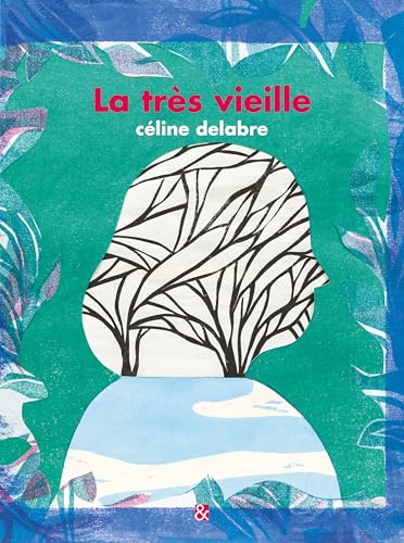 La très vieille von ESPERLUETE