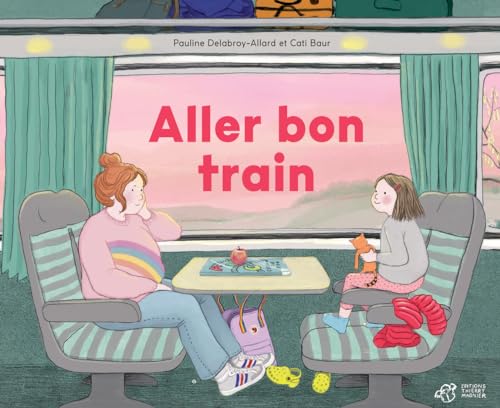 Aller bon train