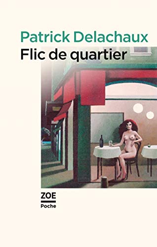 FLIC DE QUARTIER von Zoe