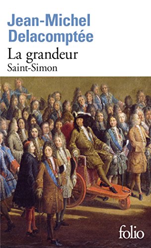 La grandeur (Saint-Simon)