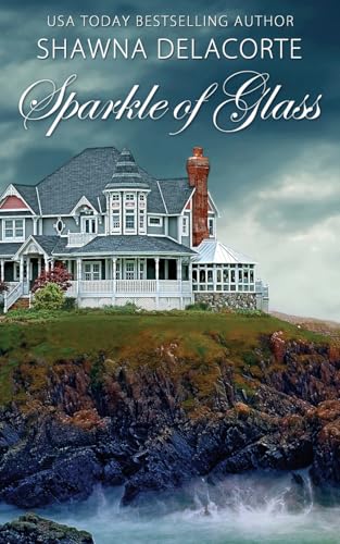 Sparkle of Glass von The Wild Rose Press