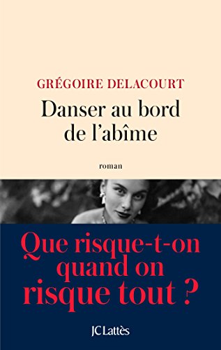 Danser au bord de l'abîme von JC LATTÈS