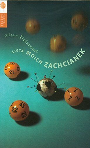 Lista moich zachcianek von Drzewo Babel