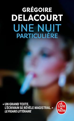Une nuit particulière Une nuit particulière