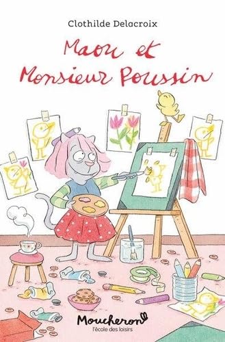 Maou et Monsieur Poussin von EDL