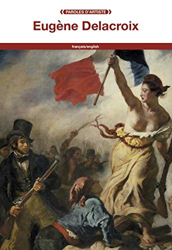 Eugene Delacroix von FAGE