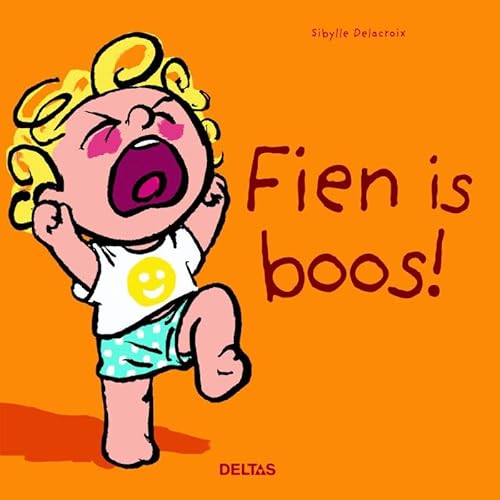 Fien is boos! von ZNU