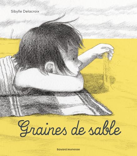 Graines de sable (tout carton) von BAYARD JEUNESSE