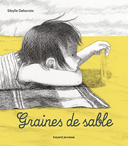 Graines de sable (tout carton)