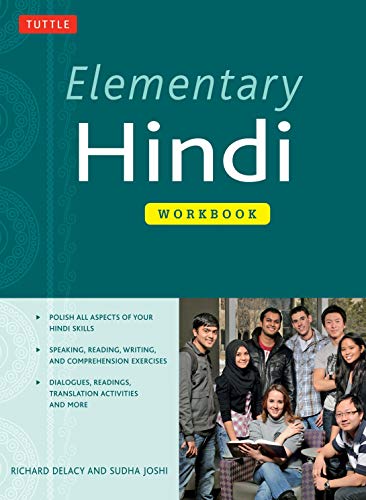 Elementary Hindi: An Introduction to Language