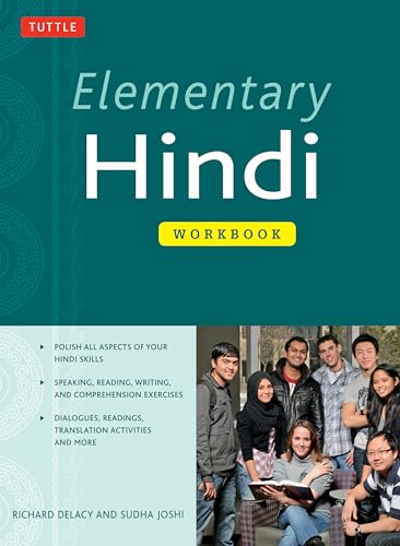 Elementary Hindi: An Introduction to Language