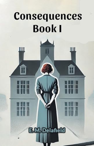 Consequences Book I von Double 9 Books