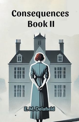 Consequences Book II von Double 9 Books