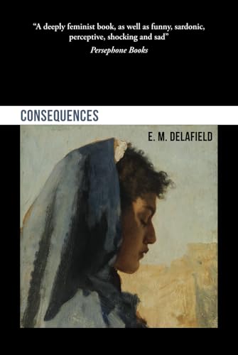 Consequences von Independently published