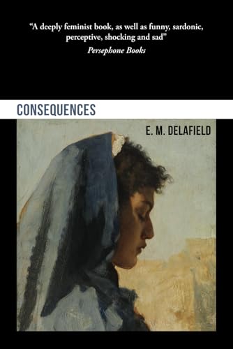 Consequences von Independently published