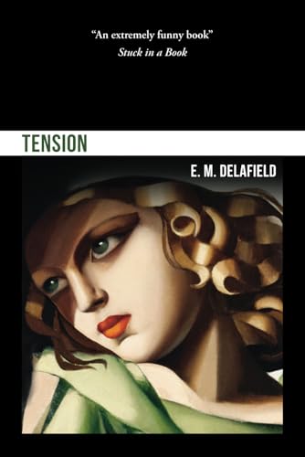 Tension von Independently published