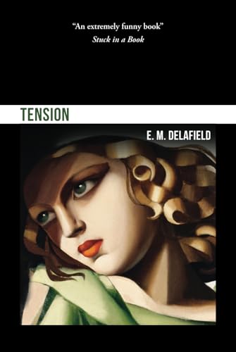 Tension von Independently published